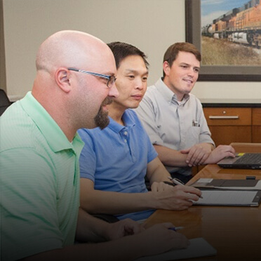 Corporate Careers - Team