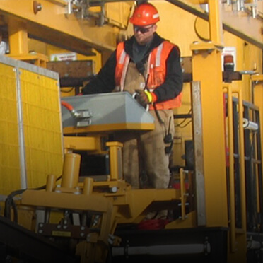 General Labor Careers - Heavy Equip